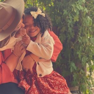 Meet your Posher, Lacey